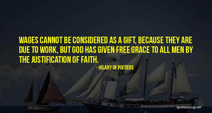 Hilary Of Poitiers Quotes 1109898 Hilary Of Poitiers Quotes 1109898