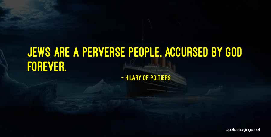 Hilary Of Poitiers Quotes 120172 Hilary Of Poitiers Quotes 120172
