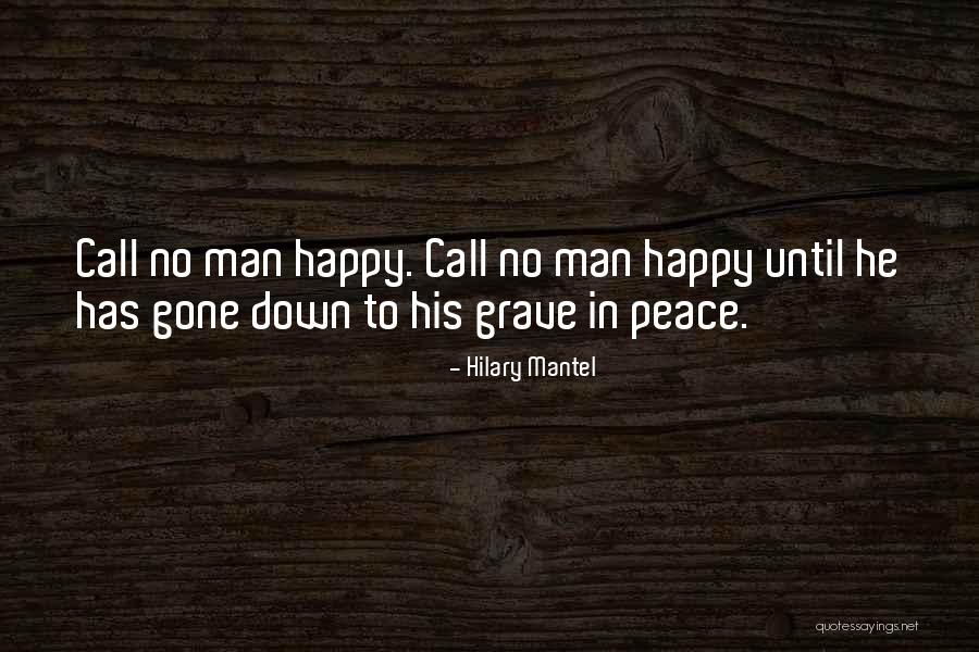 Hilary Quotes By Hilary Mantel