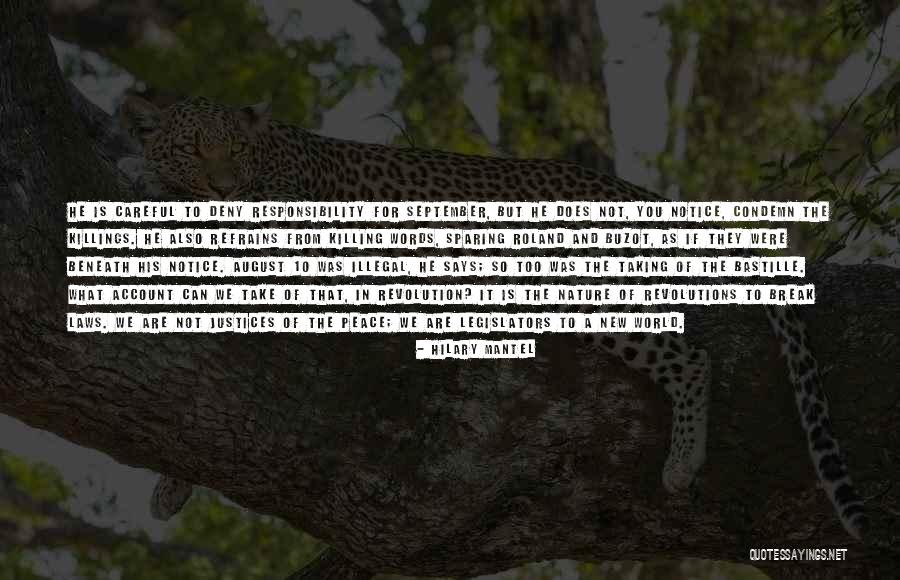 Hilary Quotes By Hilary Mantel Hilary Quotes By Hilary Mantel