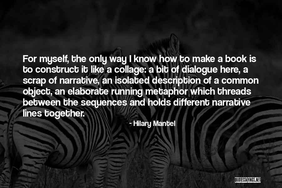 Hilary Quotes By Hilary Mantel Hilary Quotes By Hilary Mantel