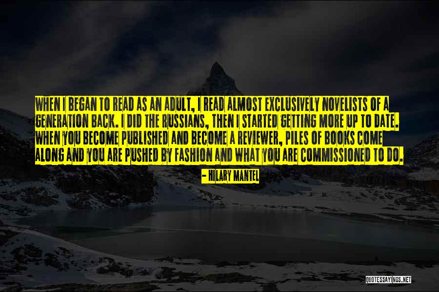 Hilary Quotes By Hilary Mantel Hilary Quotes By Hilary Mantel