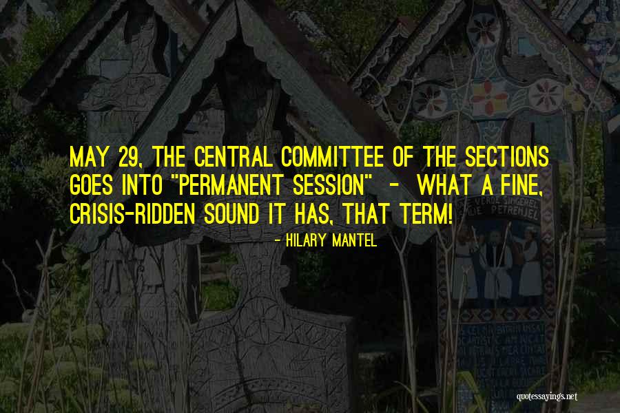 Hilary Quotes By Hilary Mantel Hilary Quotes By Hilary Mantel