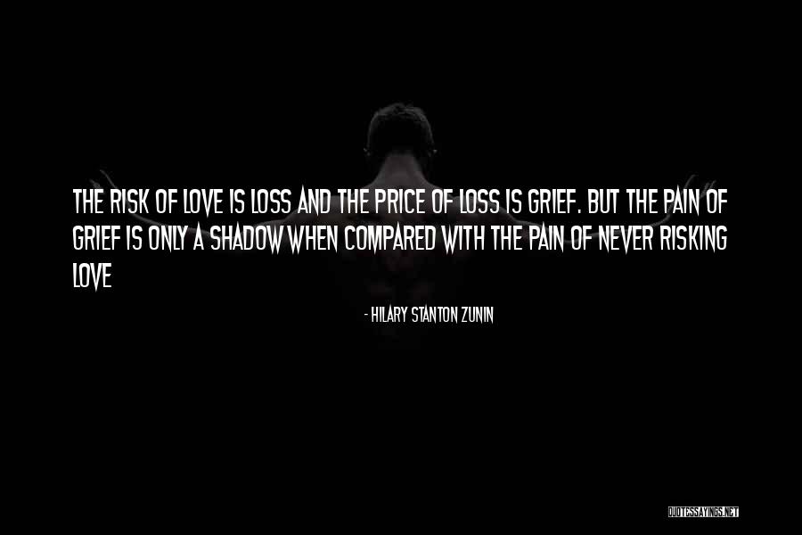 Hilary Quotes By Hilary Stanton Zunin Hilary Quotes By Hilary Stanton Zunin
