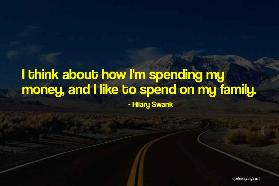 Hilary Swank Quotes 1878654