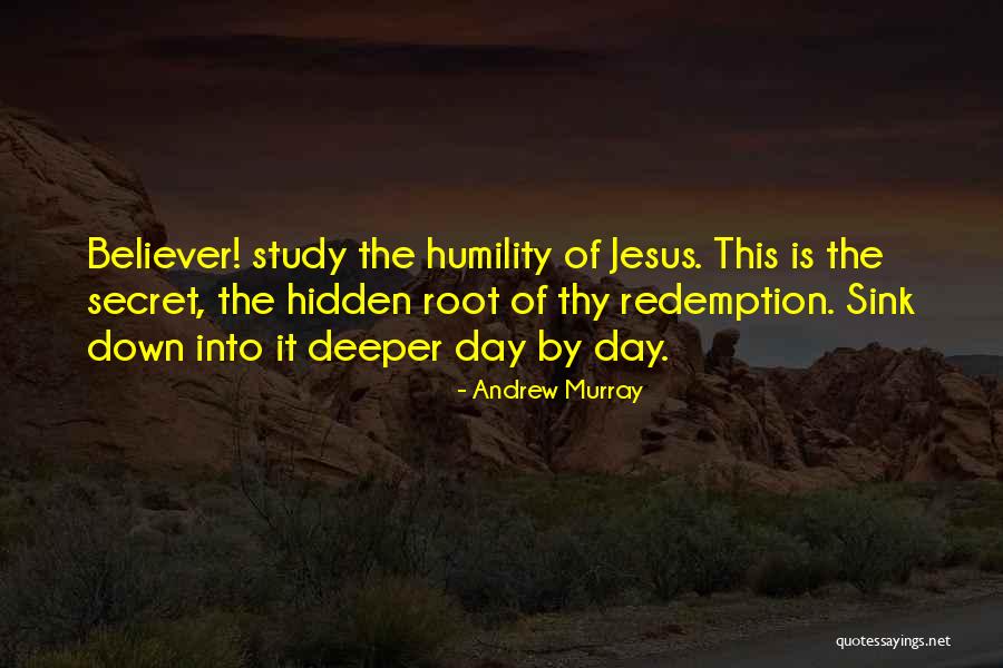 Hilberg And Burke Quotes By Andrew Murray Hilberg And Burke Quotes By Andrew Murray