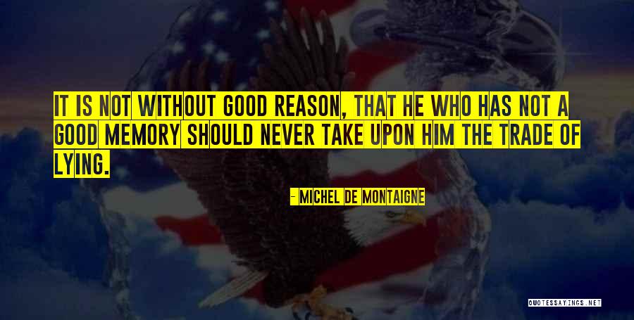 Hilberg And Burke Quotes By Michel De Montaigne Hilberg And Burke Quotes By Michel De Montaigne