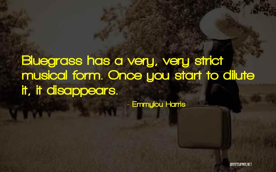Hilberg Pasquero Quotes By Emmylou Harris Hilberg Pasquero Quotes By Emmylou Harris