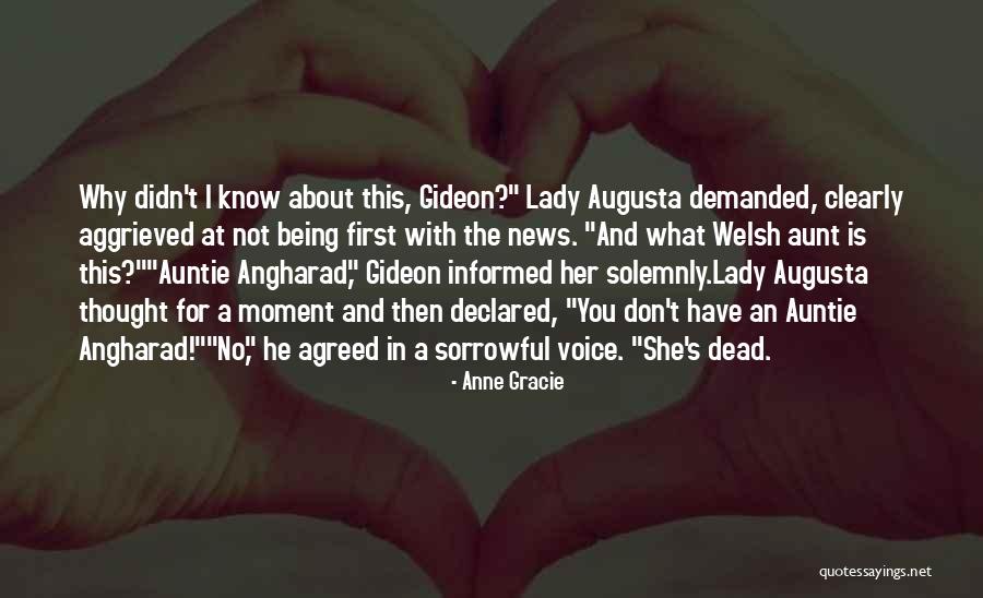 Hilbergers Quotes By Anne Gracie Hilbergers Quotes By Anne Gracie