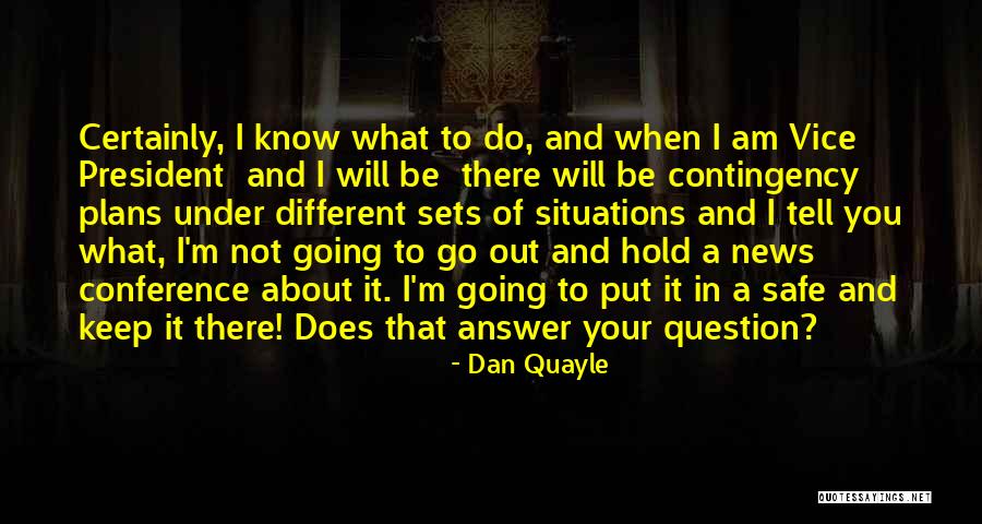 Hilbergers Quotes By Dan Quayle Hilbergers Quotes By Dan Quayle