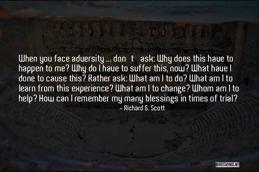 Hilberman Mediator Quotes By Richard G. Scott Hilberman Mediator Quotes By Richard G. Scott