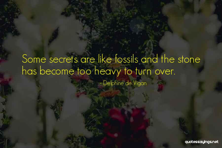 Hilborne Hawkin Quotes By Delphine De Vigan Hilborne Hawkin Quotes By Delphine De Vigan