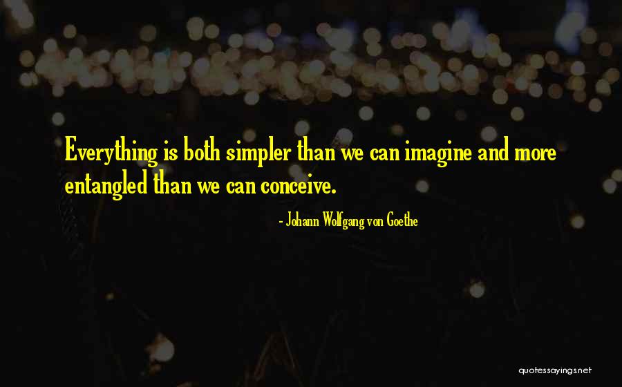 Hilborne Roosevelt Quotes By Johann Wolfgang Von Goethe Hilborne Roosevelt Quotes By Johann Wolfgang Von Goethe