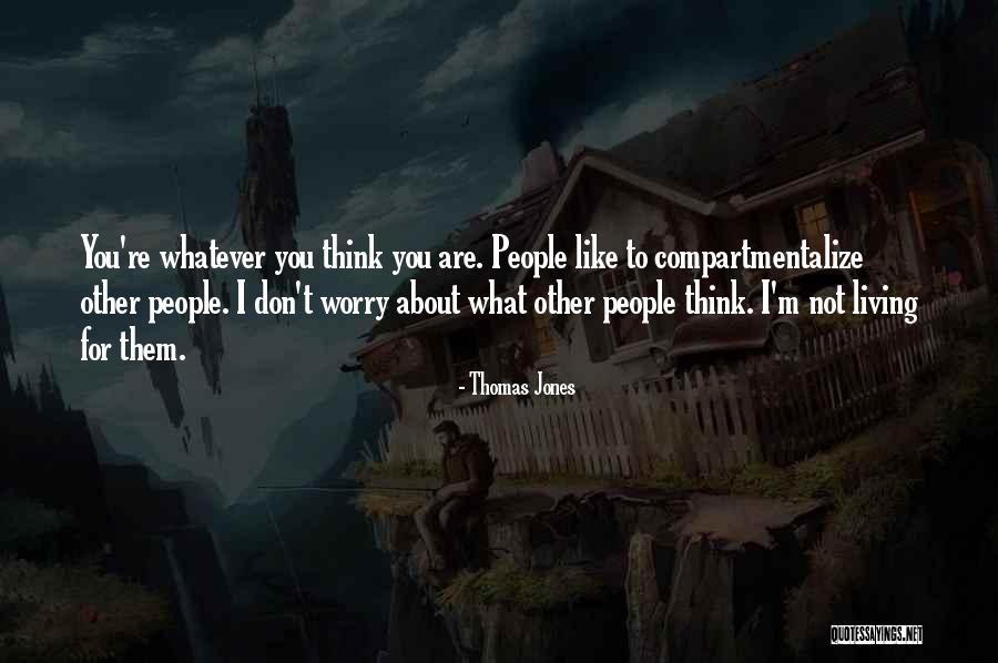 Hilborne Roosevelt Quotes By Thomas Jones Hilborne Roosevelt Quotes By Thomas Jones
