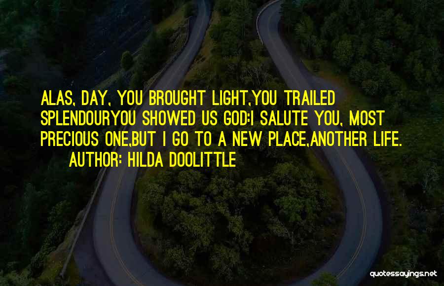 Hilda Doolittle Quotes 1082661 Hilda Doolittle Quotes 1082661