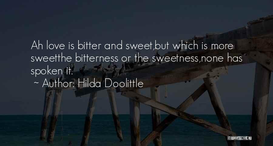 Hilda Doolittle Quotes 1110358