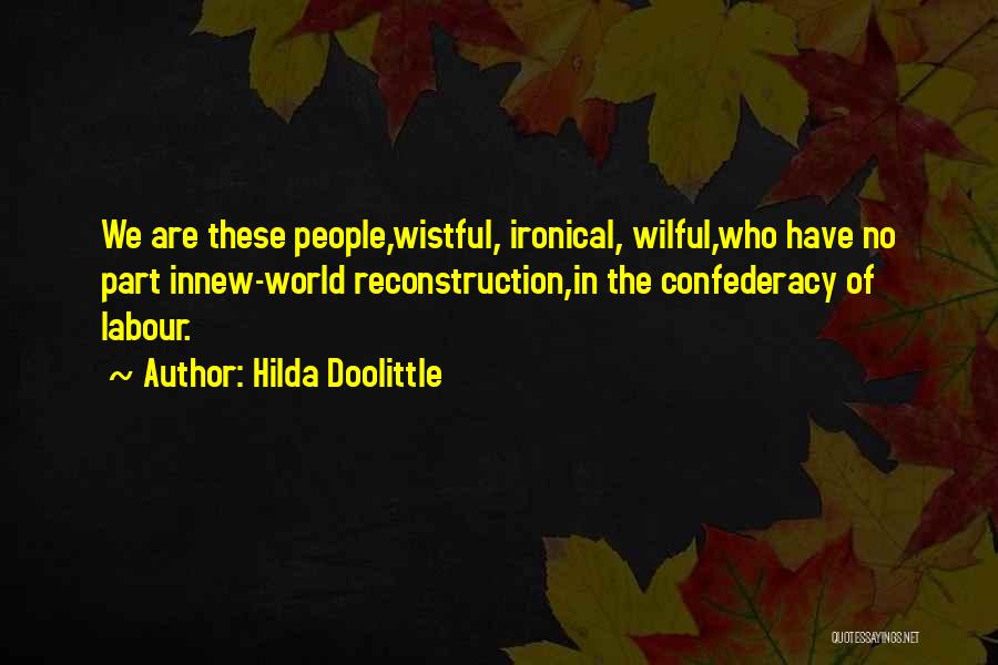 Hilda Doolittle Quotes 1198015