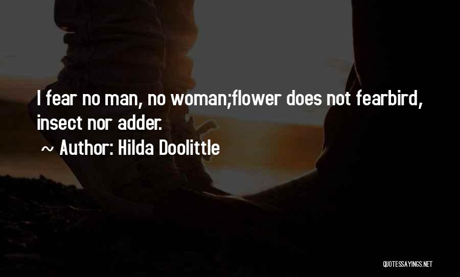 Hilda Doolittle Quotes 1279960