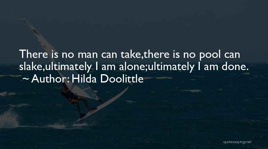 Hilda Doolittle Quotes 1327756