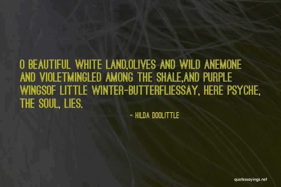 Hilda Doolittle Quotes 1348429