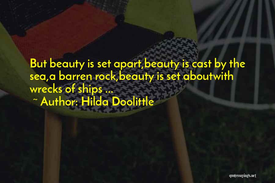 Hilda Doolittle Quotes 1431397