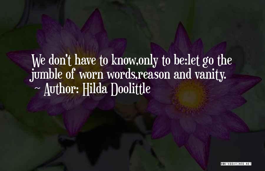 Hilda Doolittle Quotes 1557416 Hilda Doolittle Quotes 1557416