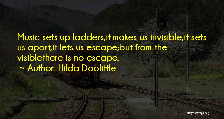 Hilda Doolittle Quotes 1698707