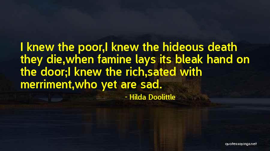 Hilda Doolittle Quotes 1761261