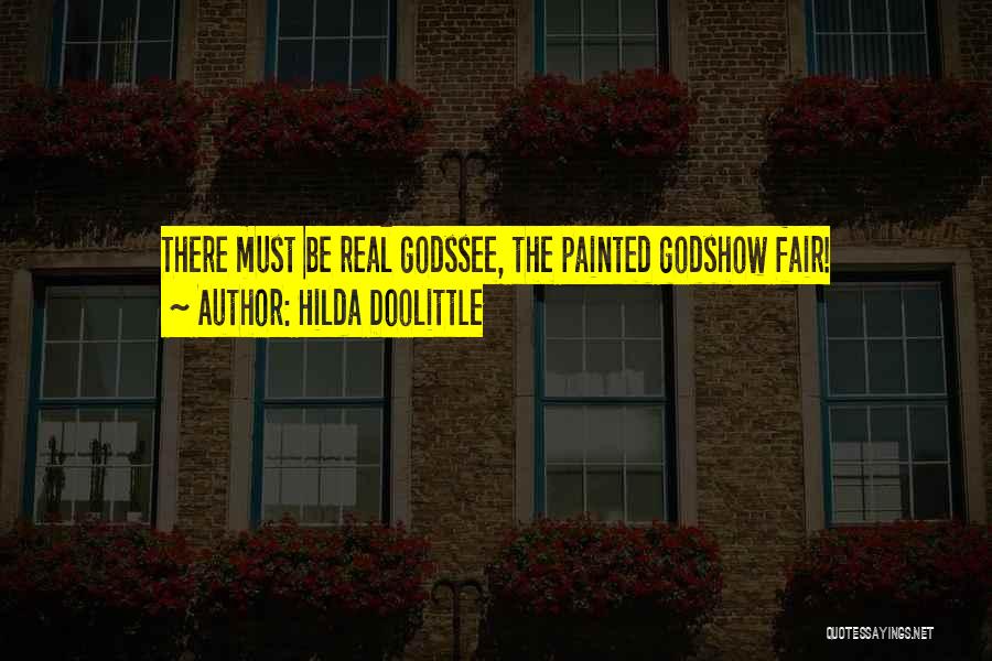 Hilda Doolittle Quotes 1828407