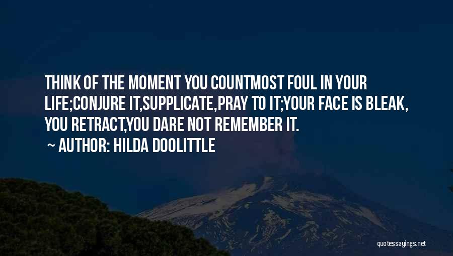 Hilda Doolittle Quotes 1940698