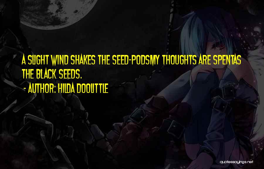 Hilda Doolittle Quotes 2109063