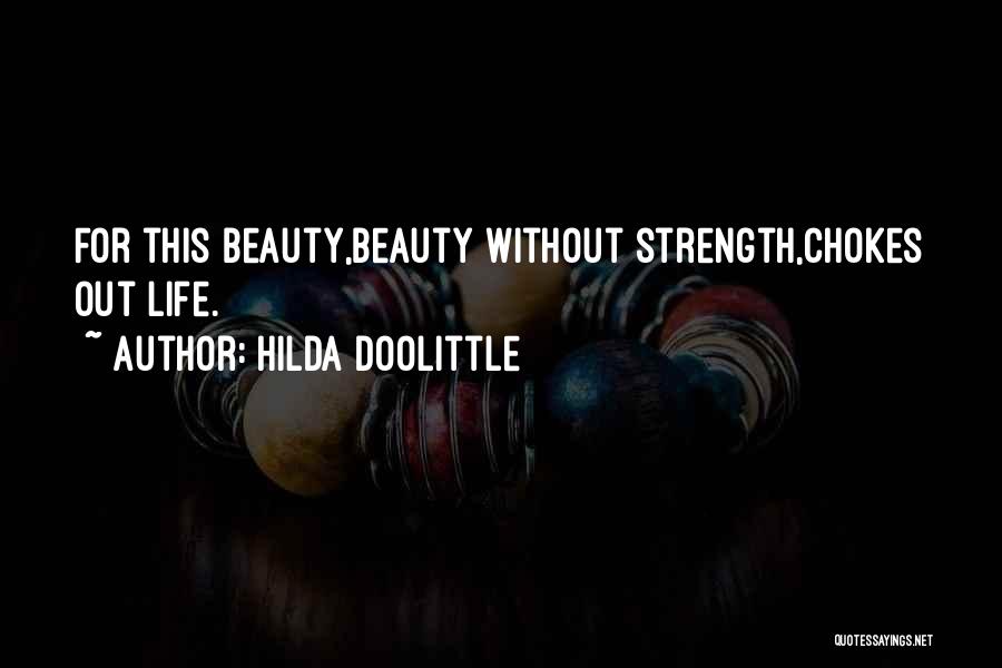 Hilda Doolittle Quotes 2135970