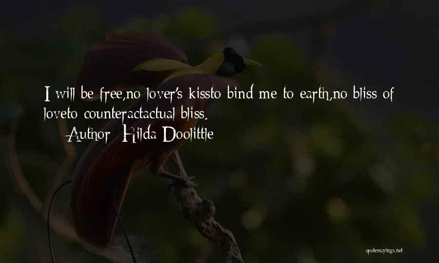 Hilda Doolittle Quotes 429104