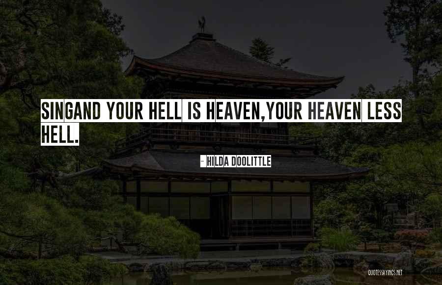 Hilda Doolittle Quotes 490380 Hilda Doolittle Quotes 490380