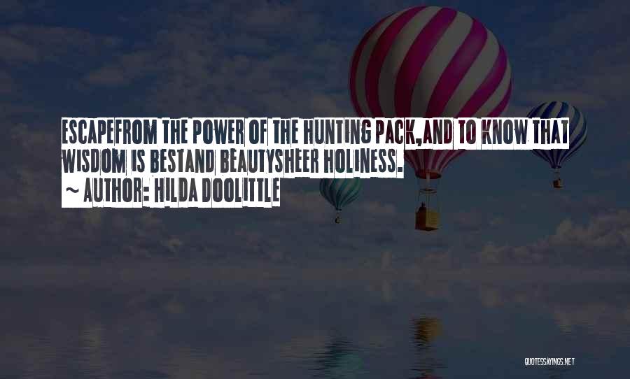 Hilda Doolittle Quotes 635270