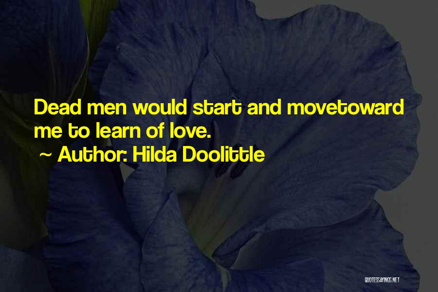 Hilda Doolittle Quotes 640143