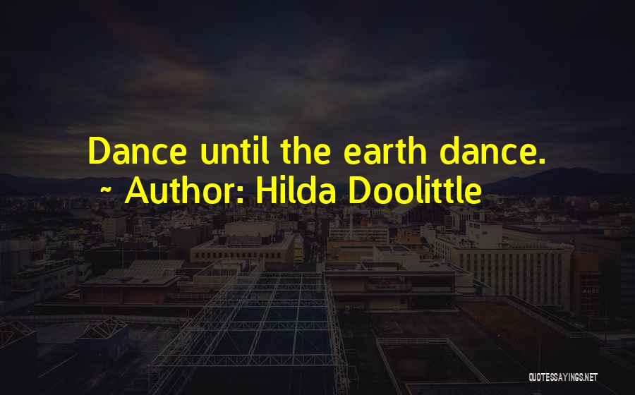 Hilda Doolittle Quotes 771195