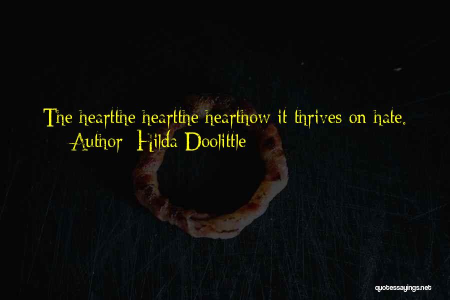 Hilda Doolittle Quotes 851007 Hilda Doolittle Quotes 851007