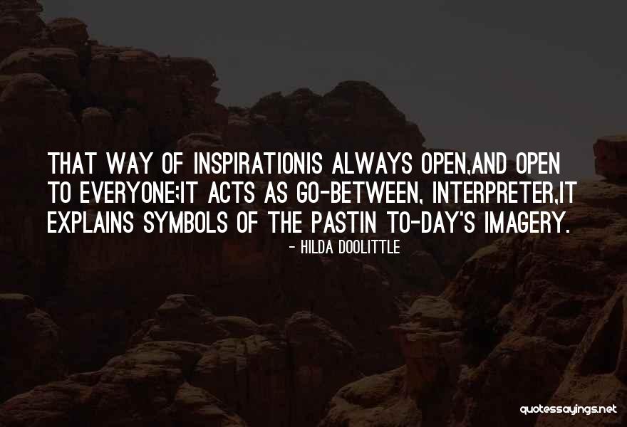 Hilda Doolittle Quotes 942934 Hilda Doolittle Quotes 942934