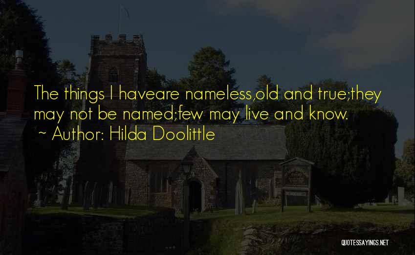 Hilda Doolittle Quotes 970439 Hilda Doolittle Quotes 970439