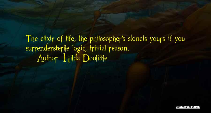 Hilda Doolittle Quotes 974047