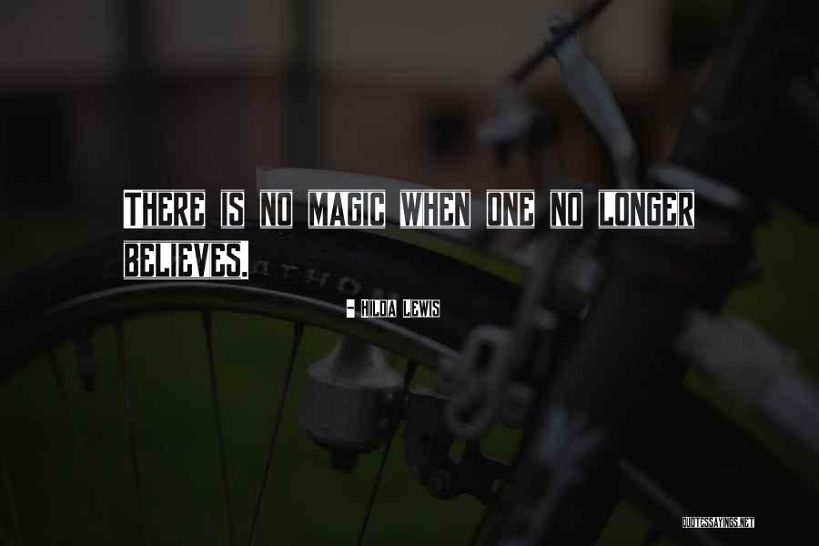 Hilda Lewis Quotes 1783993 Hilda Lewis Quotes 1783993