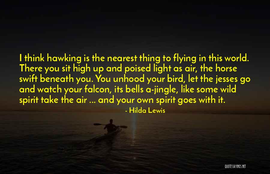 Hilda Lewis Quotes 2217364 Hilda Lewis Quotes 2217364
