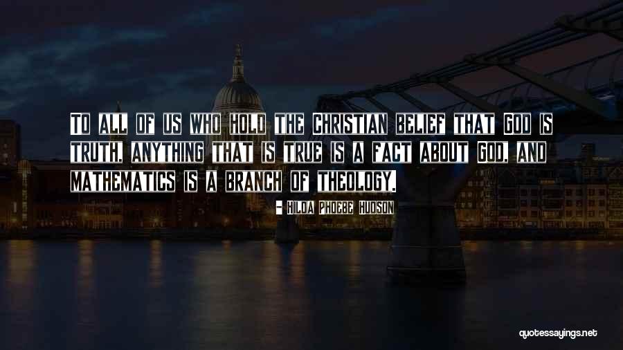Hilda Phoebe Hudson Quotes 899705 Hilda Phoebe Hudson Quotes 899705