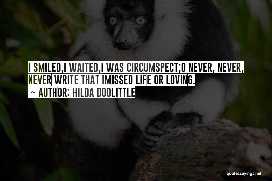 Hilda Quotes By Hilda Doolittle