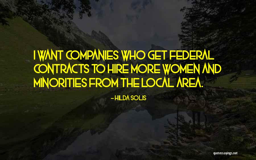Hilda Solis Quotes 1170997 Hilda Solis Quotes 1170997