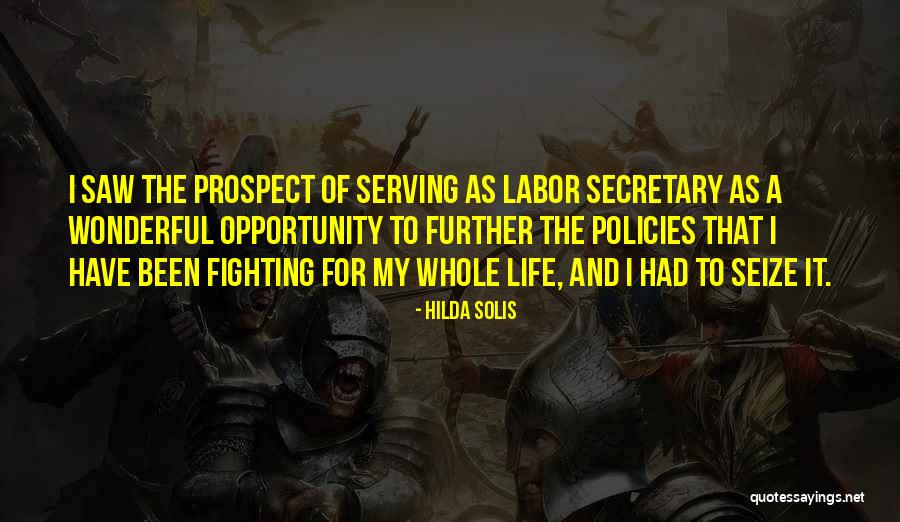 Hilda Solis Quotes 761711 Hilda Solis Quotes 761711