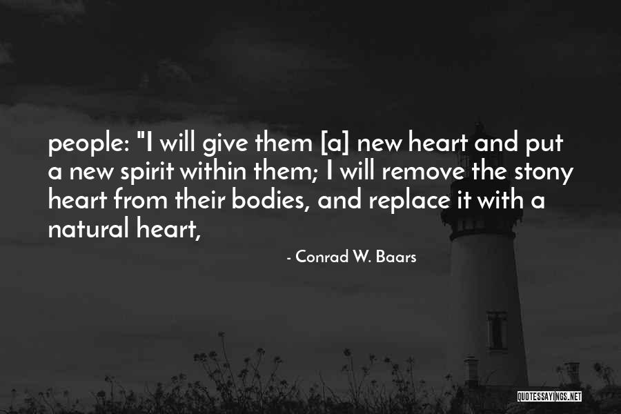 Hilda Valentine Goneril Quotes By Conrad W. Baars Hilda Valentine Goneril Quotes By Conrad W. Baars