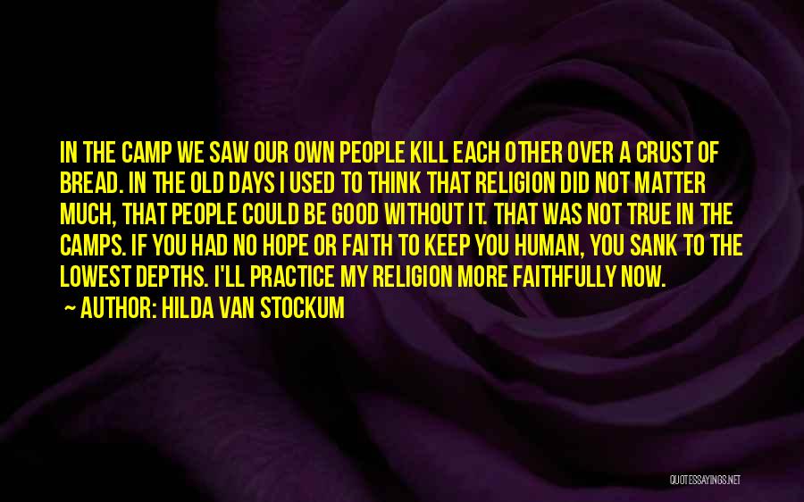 Hilda Van Stockum Quotes 1981844