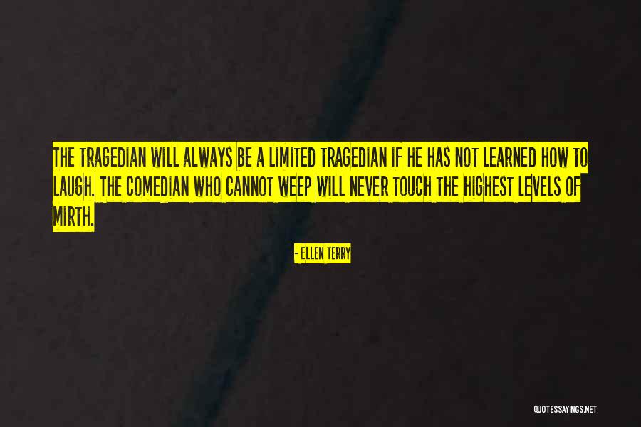 Hildahl Artist Quotes By Ellen Terry Hildahl Artist Quotes By Ellen Terry